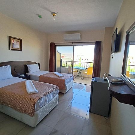 Baraka Al Aqaba Hotel Suites Exterior foto