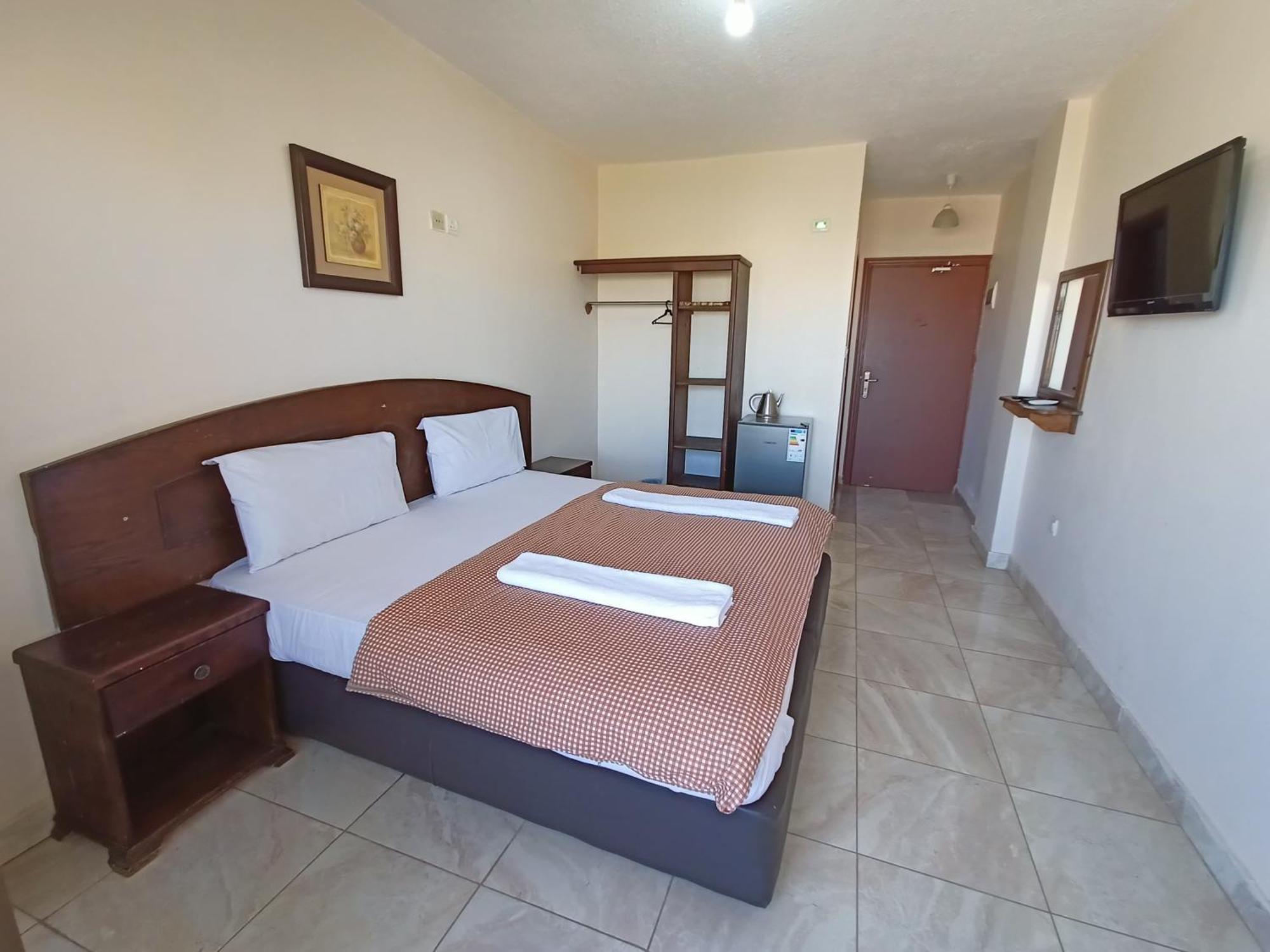 Baraka Al Aqaba Hotel Suites Exterior foto