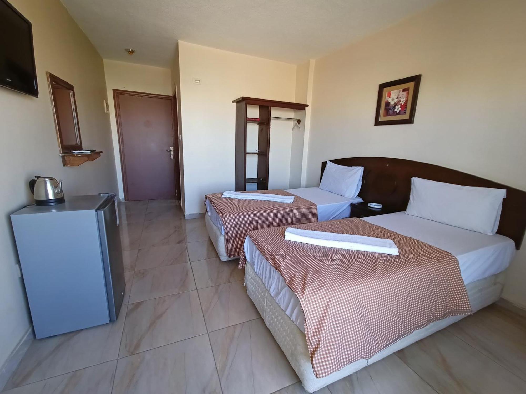 Baraka Al Aqaba Hotel Suites Exterior foto