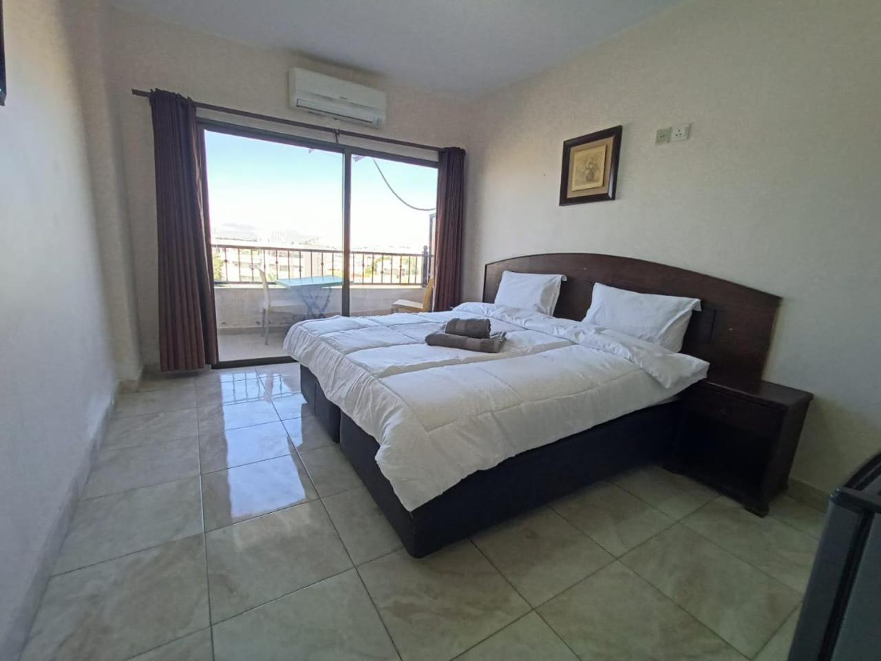 Baraka Al Aqaba Hotel Suites Exterior foto