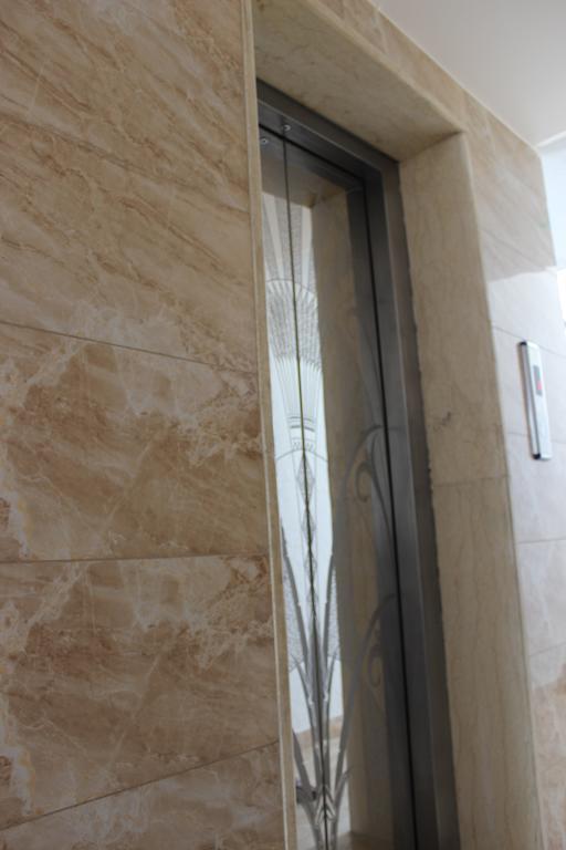 Baraka Al Aqaba Hotel Suites Exterior foto