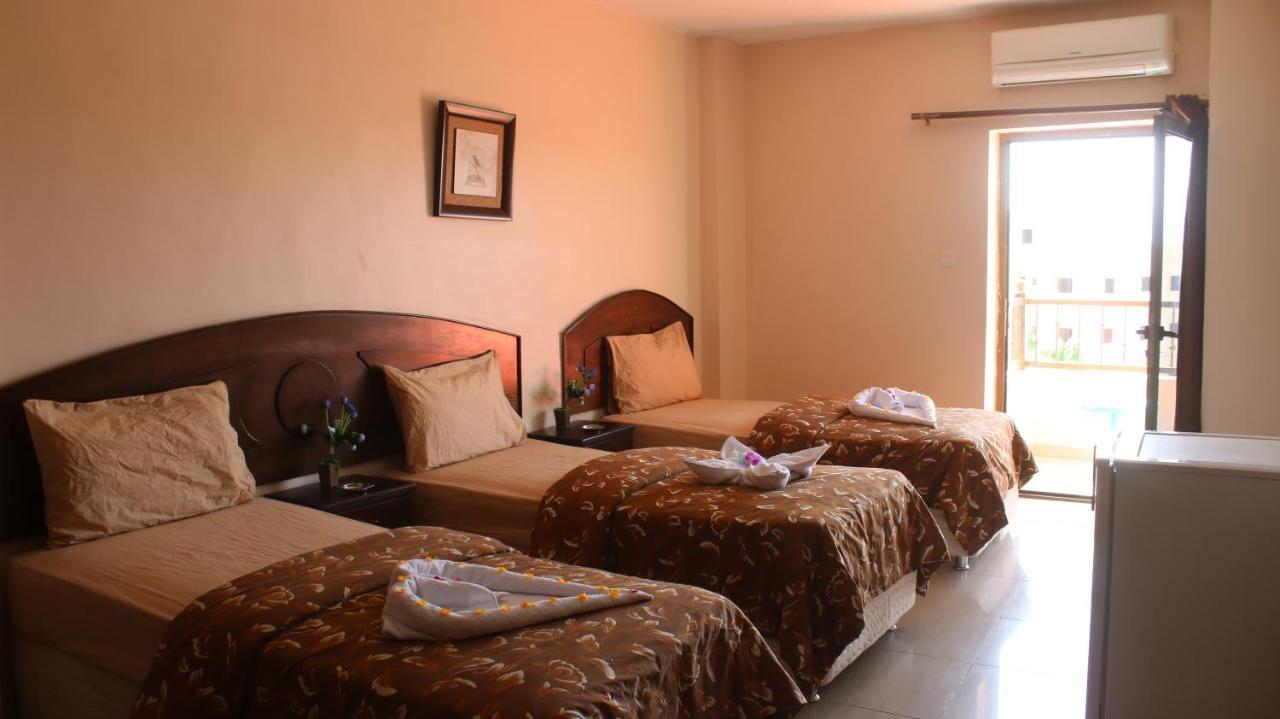 Baraka Al Aqaba Hotel Suites Exterior foto